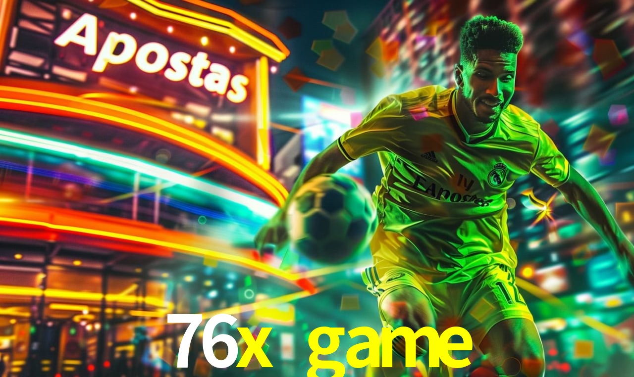 Estatísticas do Jogo 76x game