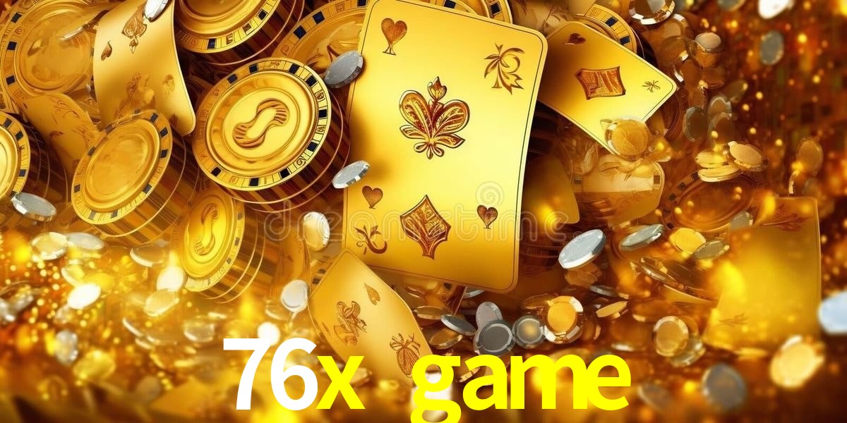 Inovações de Jogos na 76x game: O Futuro das Experiências Interativas