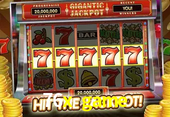 Descubra o Mundo do Cassino Online com 76x game