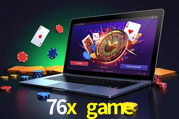Promoções Sazonais 76x game
