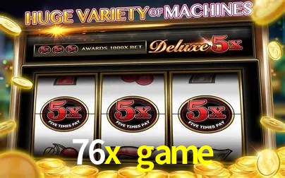 Explorando a Categoria de Eventos em Apostas na 76x game