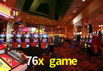 Desvendando o Mundo dos Jogos Virtuais na 76x game
