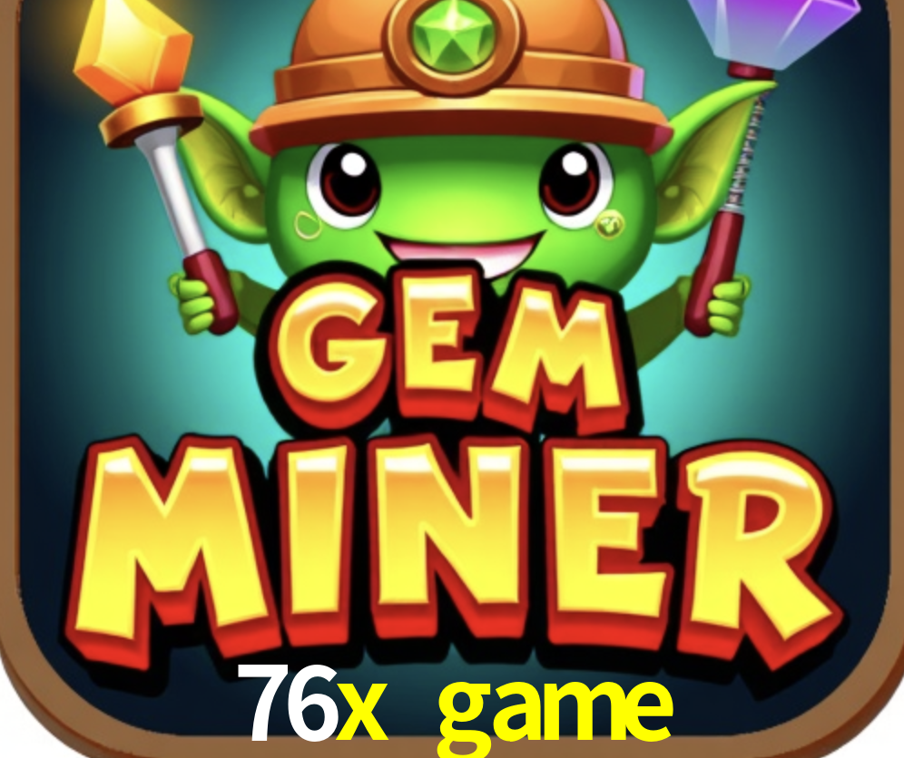 API Integration 76x game