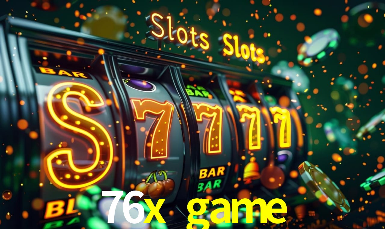 Mesa de Blackjack 76x game