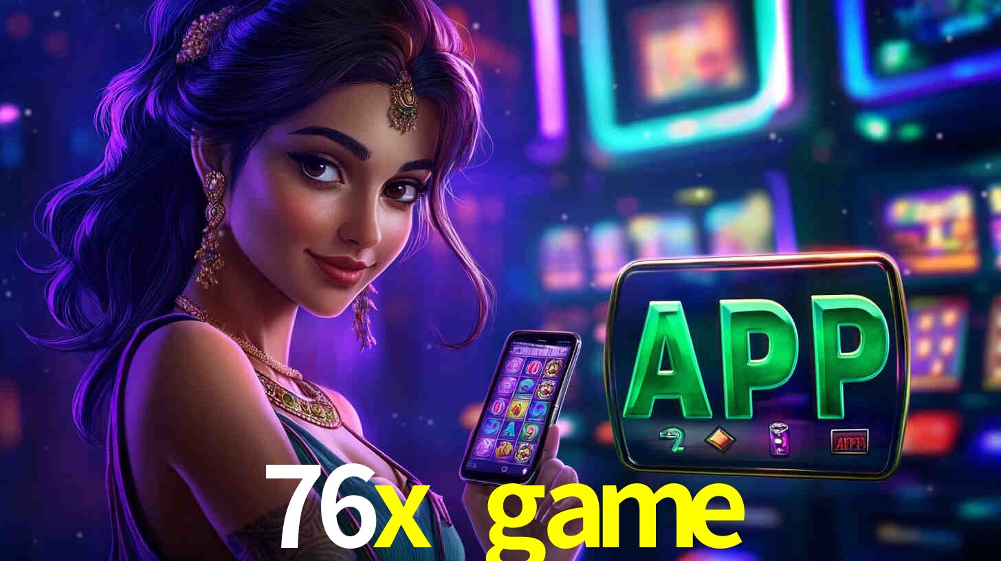76xgame bet