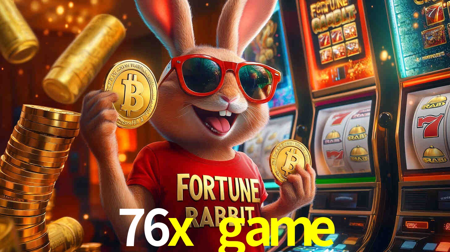 Inovações de Jogos na 76x game: O Futuro das Experiências Interativas