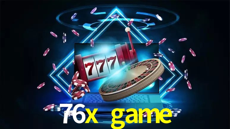 Casino Ao Vivo 76x game
