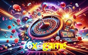 Estatísticas Crash Games 76x game