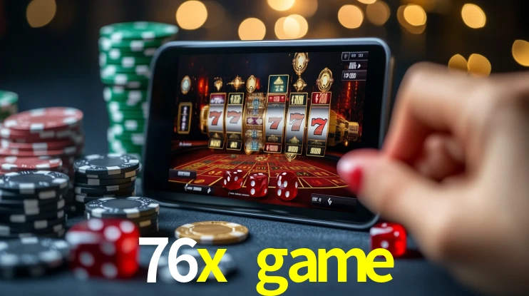 Daily Bonuses 76x game