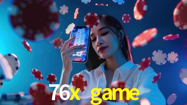 Desvendando o Mundo dos Jogos Virtuais na 76x game