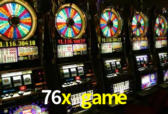 Descubra a Magia dos Jogos de Arcade no 76x game