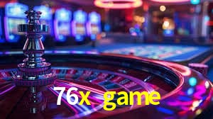 Apostas de Futebol 76x game