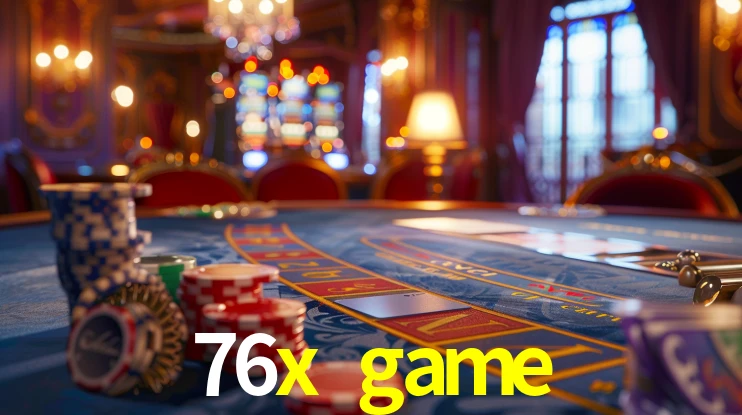 Secure Login 76x game