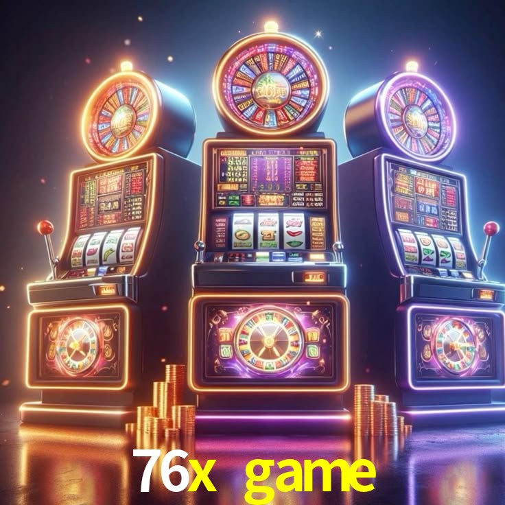 Experimente o Login Seguro Premium no 76x game