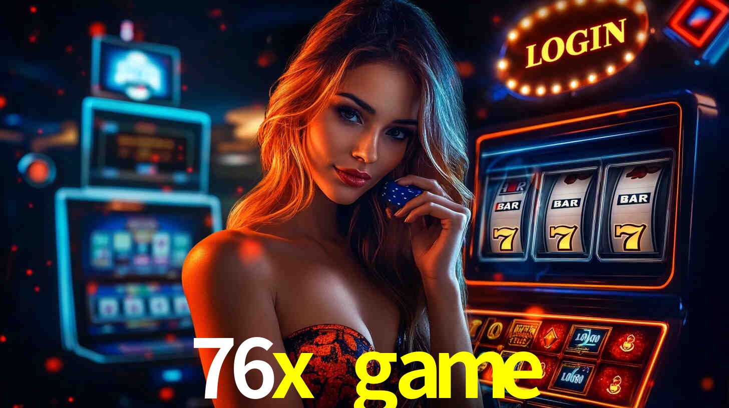 76xgame bet
