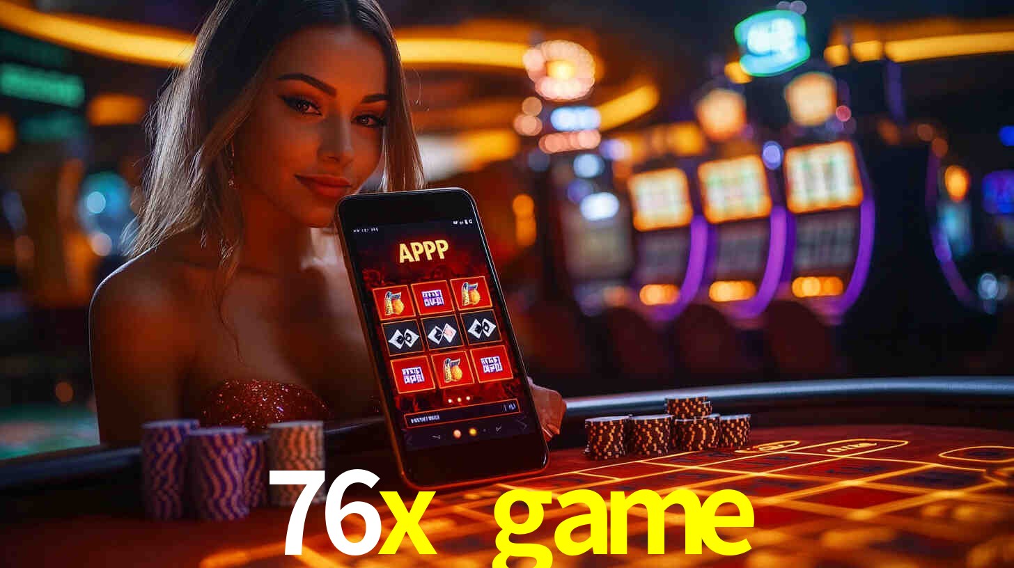 A Experiência Imersiva dos Cassinos Ao Vivo no 76x game