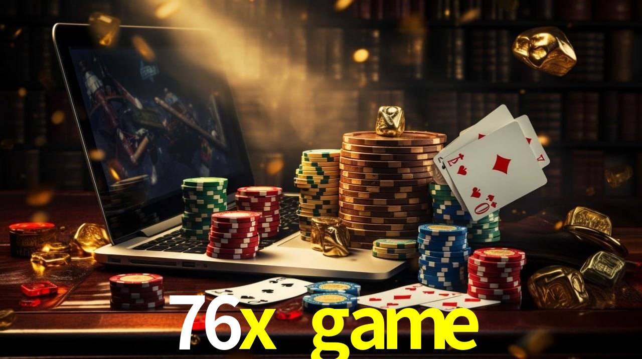 Torneios 76x game