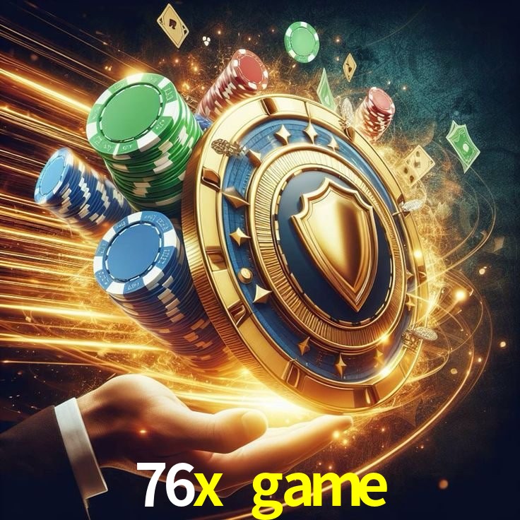 Torneios e prêmios garantidos na 76x game