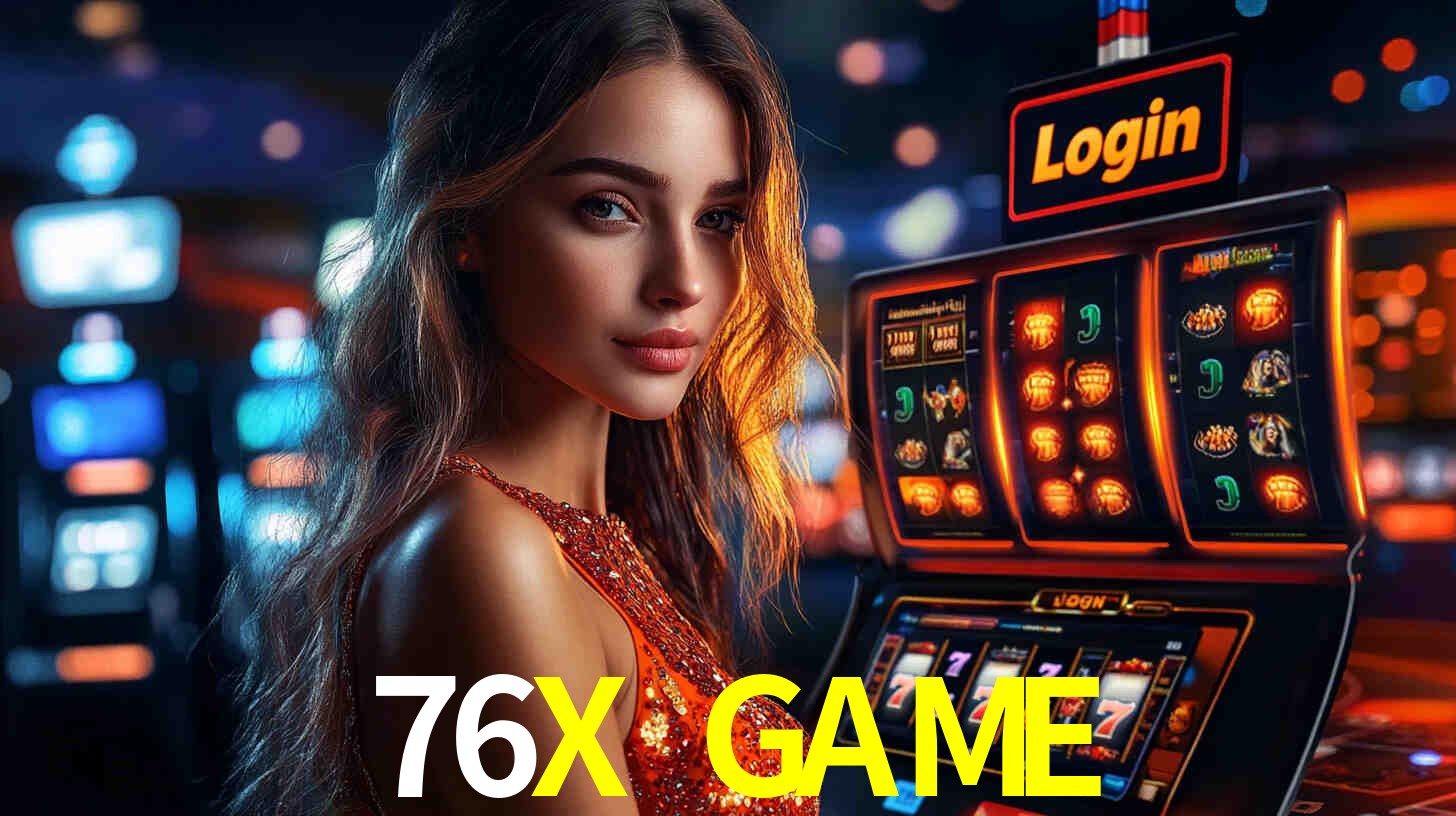 Sistema de Segurança Avançado 76X GAME - Criptografia e Proteção